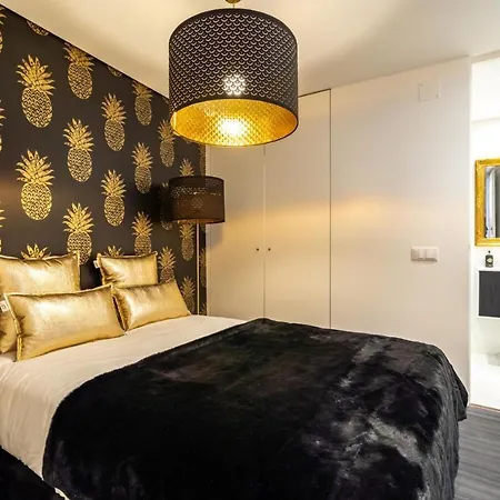 Apartment Akicity Alfama Selected *