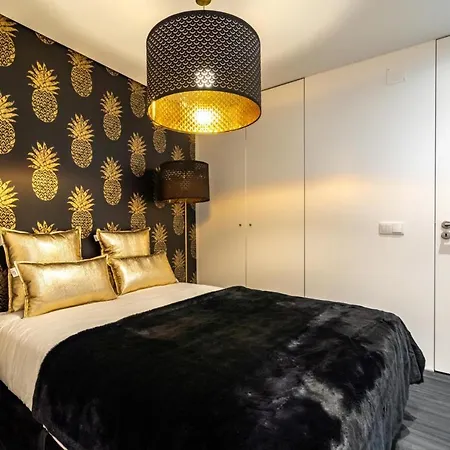 Akicity Alfama Selected Apartment *