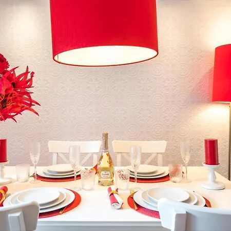 Apartment Akicity Alfama Selected *