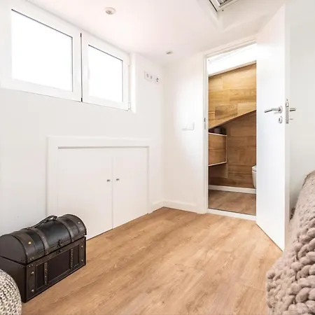 Apartment Akicity Alfama Selected