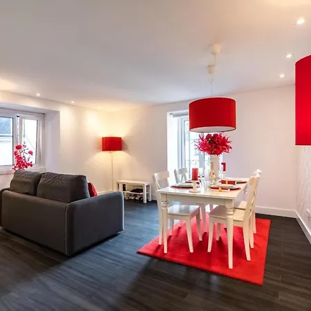 Akicity Alfama Selected Apartment *