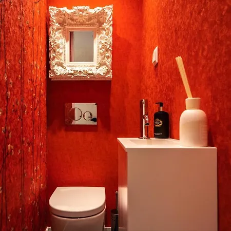 Apartment Akicity Alfama Selected Lisbon