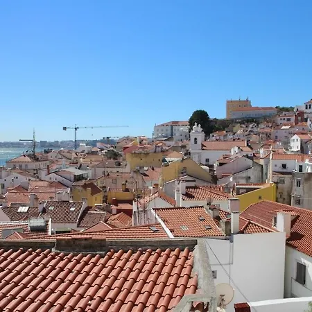 Akicity Alfama Selected Apartment *