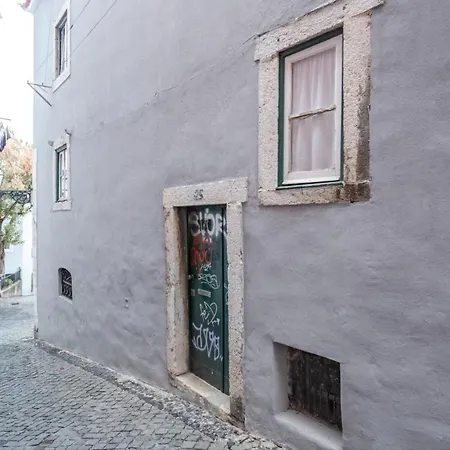 Akicity Alfama Selected Lisbon